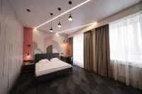 Rubiton (Рубитон) Отели в г. 