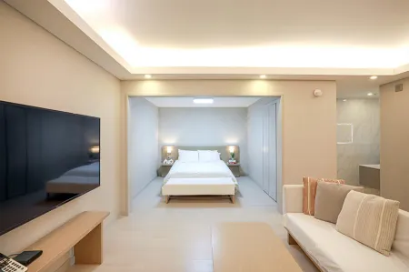 トンガン シスター