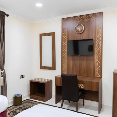 Mahd Al Resala 3 Hotel