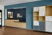 StudioRes by Marriott Columbia Harbison - 2-Star