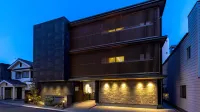 Useki No Iori Okayama Castle Town Hotel