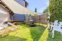 Villa Bueckeberg Game-Room and Wellness Hotel di 