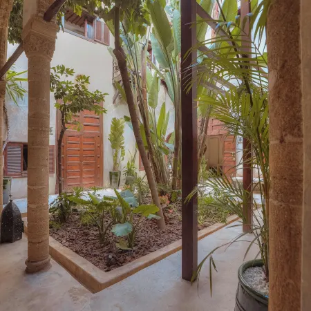 Riad El Maâti