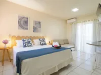 Pousada Barra Mar Hotels in Imbituba