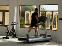 Ananthaya Beach - Gym