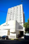 JB Palace Hotel - Wifi