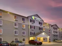 Studio 6 Extended Stay Birmingham Pelham AL Hotels in Pelham