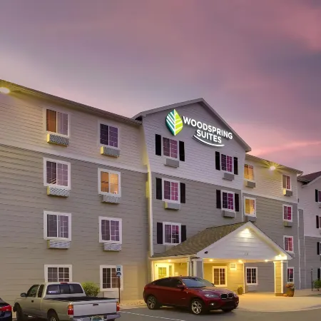 Studio 6 Extended Stay Birmingham Pelham  AL