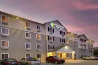 Studio 6 Extended Stay Birmingham Pelham  AL