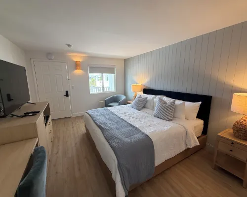 Oceana by the Sea Hotels in Point Pleasant Beach