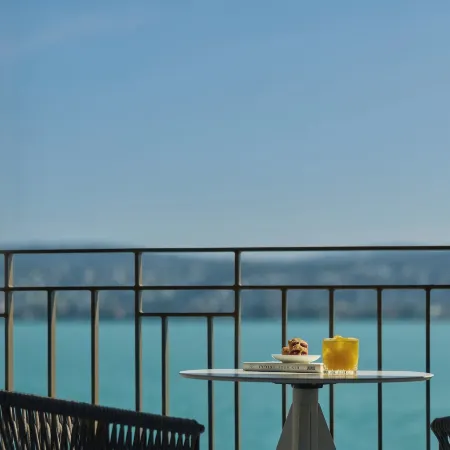 Alex Lake Zürich - Lifestyle Hotel and Suites