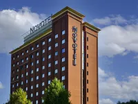 Novotel Torino Corso Giulio Cesare Các khách sạn ở 