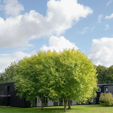 Hôtel Mercure Caen Côte de Nacre