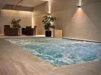 Novotel Santiago Vitacura - Romantisk