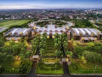 Novotel Palembang - Hotel & Residence Hoteles en 
