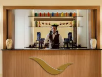 Mövenpick Hotel & Apartments Bur Dubai - 5-Star