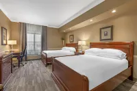 Best Western Plus the Arden Park Hotel