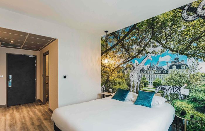 ibis Styles Contres Cheverny
