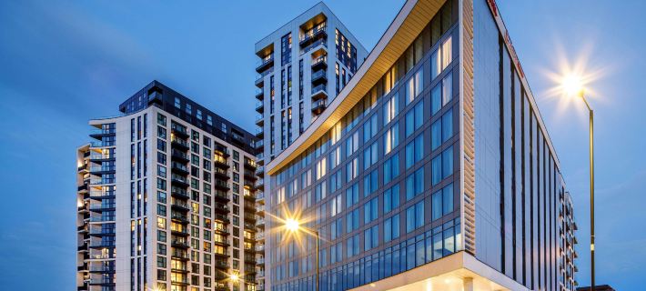 Ibis London Sutton Point Hotel a Londra