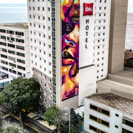 Ibis Lima Larco Miraflores