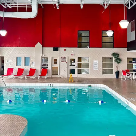 Ramada by Wyndham Trenton