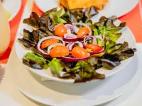 Ibis Asuncion - พร้อมอาหารเช้า