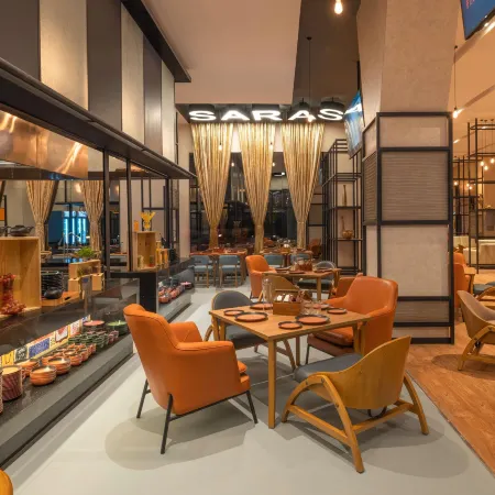 ibis Thane - An Accor Brand
