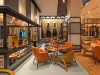 ibis Thane - An Accor Brand - breakfast