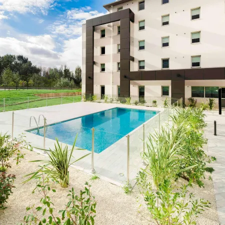 Ibis Budget Valence Sud