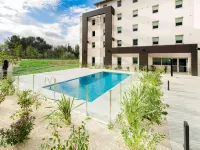 Ibis Budget Valence Sud - Uima-altaat