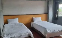 Ingfah Apartment - Condos