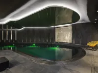 Novotel Saint Brieuc Centre Gare - Romantisk
