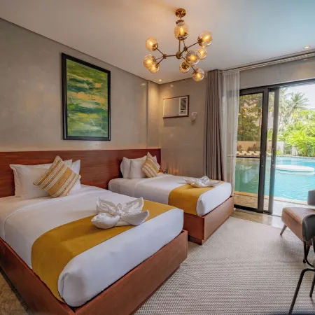 Gunita Siargao Boutique Hotel