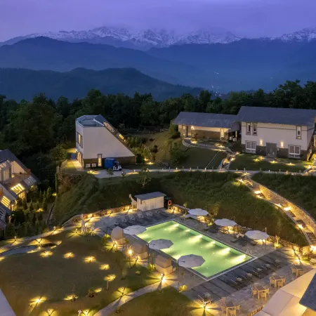Himalayan Hideaway Resort Pokhara, The Centara Collection