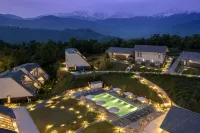 Himalayan Hideaway Resort Pokhara, The Centara Collection - 5 Sao
