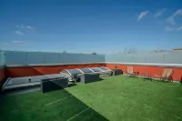 Stylish 3BR Wimbledon Roof Terrace & Parking