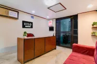 Super Hotel O Howrah Railway Station - Wifi