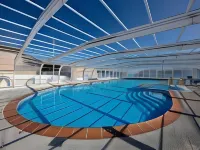 Hotel Thalasso Cantabrico Las Sirenas 4 Superior Hotels in Viveiro