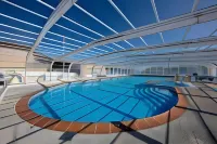 Hotel Thalasso Cantabrico Las Sirenas 4 Superior