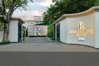 Renaissance Goa Hotel