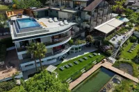 Marini's Giardino Hotel