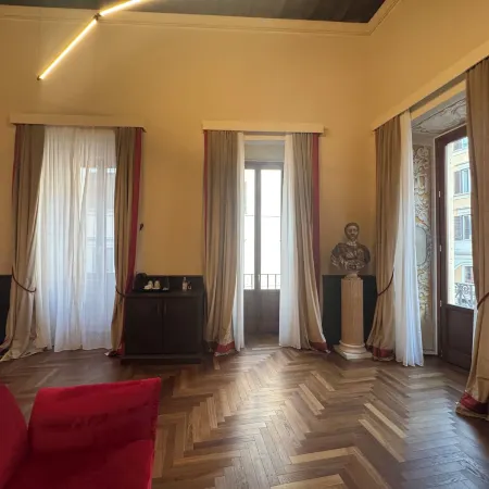 Palazzo Gambirasi Aparthotel Roma