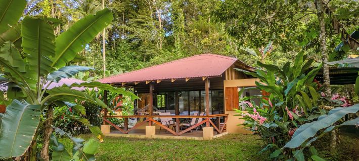 Boca Tapada Lodge Hotels in San Carlos
