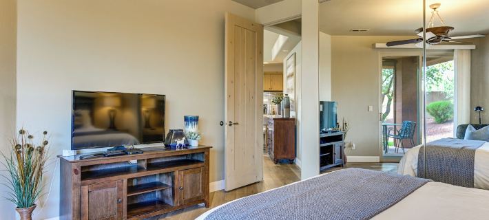 Pool & Hot Tub Access! Gated Santa Clara Getaway Ξενοδοχεία στην πόλη Washington County