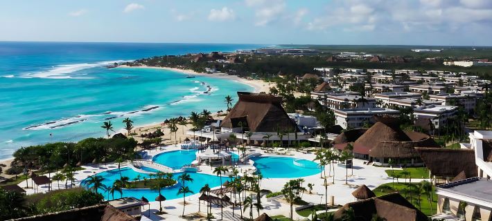 Bahia Principe Explore Tulum - All Inclusive Hotel di Tulum