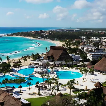 Bahia Principe Explore Tulum - All Inclusive
