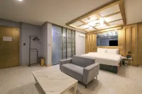Drapa Hotel Cheonan