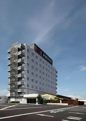 Hotel Business Inn Nagaoka - 3-Star