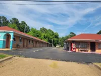 Relax Inn Daingerfield Near Mount Pleasant TX Ξενοδοχεία στην πόλη Morris County
