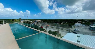 Siente Tulum Hotels near Tulum Archeological Site